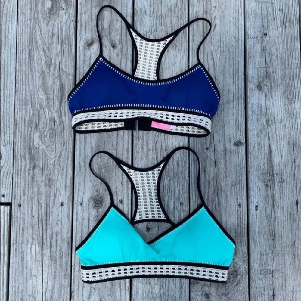 Victory Secret bikini tops